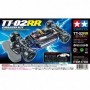 TAM47382 TT-02RR Chassis Kit 4WD