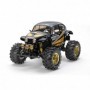 TAM47419 1/10 Monster Beetle  Black