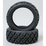 TAM50476 Rally Block Tire Set (pr)