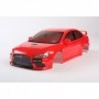 TAM51376 Body Set Mits Lancer  Evo X  Clear: