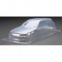 TAM51421 Castrol Honda Civic VTi Clear Body