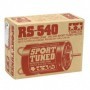 TAM53068 RS540 Sport Tuned Motor: TT01/All
