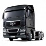 TAM56346 1/14 MAN TGX 26.540 6x4 XLX Gunme