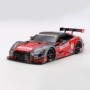 TAM58625 Motul Autech GT-R 4WD On Road TT-02