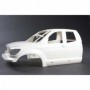 TAM9335535 White  Body Front: 58415 Tundra