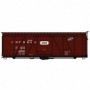 ACU1172 HO 36' Fowler Wood Boxcar  CMO num32847