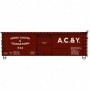 ACU1712 HO KIT 36' Double Sheath Box  AC&Y