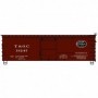 ACU1806 HO KIT 36' Double Sheath Box  T&OC