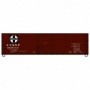 ACU46012 HO KIT 40' USRA Wood Double Sheathed Box  SF