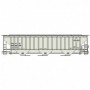 ACU6530 HO KIT PS-4750 3-Bay Covered Hopper  NYC