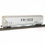 ACU6533 HO KIT PS-4750 3-Bay Covered Hopper  Frisco