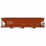 ACU6540 HO KIT PS3750 3-Bay Covered Hopper  KCS