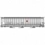 ACU6541 HO KIT PS4750 3-Bay Covered Hopper  CGW