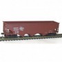 ACU7561 HO KIT 70-Ton Offset Hopper  MILW