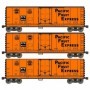 ACU8101 HO KIT 40' Steel Reefer  PFE (3)