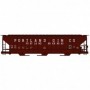 ACU81022 HO KIT SP4750 Covered Hopper  Portland Gin