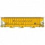 ACU81023 HO KIT SP4750 Covered Hopper  Honeymead