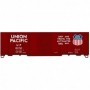 ACU81151 Single Door 40' Boxcar  HO  num102763