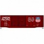 ACU81152 Double Door 40' Boxcar  HO  num176392