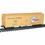 ACU8525 HO KIT 40' Steel Plug Door Reefer Greenlee Packing