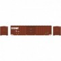 ATH1217 N 50' Berwick Box  NS num456380