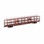 ATH14407 N F89-F Tri-Level Auto Rack  MP/T&P num911459