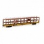 ATH14416 N F89-F Tri-Level Auto Rack  SCL/RTTX num910627