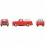 ATH14686 HO RTR 1955 F-100 Panel Truck  Super Food Market
