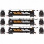 ATH15018 N TankTrain Intermediate Car GATX/Now/Early num2 (3)