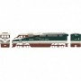 ATH15357 N F59PHI w/DCC & Sound  Amtrak num469