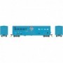 ATH15905 HO RTR 50' PS 5277 Box  ICG num501899