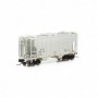 ATH16326 N PS-2 2600 Covered Hopper  GNOX num38002