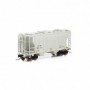 ATH16327 N PS-2 2600 Covered Hopper  GNOX num38010