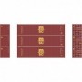 ATH17714 N 40' High-Cube Container  MSC (3)