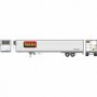 ATH17904 HO RTR 53' Utility Reefer Trailer  Conley num2610