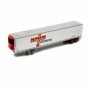 ATH17911 HO RTR 53' Utility Reefer Trailer  Navajo num155367
