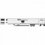 ATH17965 HO RTR 53' Reefer Trailer PRIZ Prime Intermodal num2