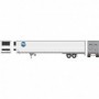 ATH17967 HO RTR 53' Reefer Trailer  Motor Cargo num52-0007