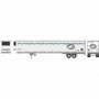 ATH17972 HO RTR 53' Utility Reefer Trailer ICEZ/BNSFnum530027