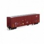 ATH18669 HO RTR 50' FMC 5347 Box  CAI/S&NC num3292