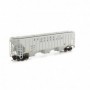 ATH18772 HO RTR PS 4740 Covered Hopper  RBM&N num9546