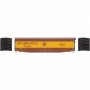 ATH18836 N 50' PS-1 Plug Door Smooth Side Box  MILW num2650