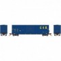 ATH2055 N 50' PS 5277 Box  CSX num142788