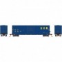 ATH2058 N 50' PS 5277 Box  CSX num142870