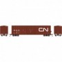 ATH2104 N 50' FMC Superior Plug Door Box  CNA num412633