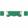 ATH23174 N GATC 2600 Airslide Hopper  CR num878860