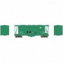 ATH23175 N GATC 2600 Airslide Hopper  CR num878915