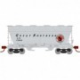 ATH23440 N ACF 2970 Covered Hopper  GN/Grey num173803