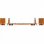 ATH24319 N GSC 53' Bulkhead Flat  ICG num921822