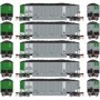 ATH25013 N Bethgon Coalporter w/Load  FURX num1 (5)